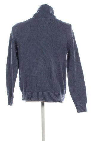 Herrenpullover 98-86, Größe XL, Farbe Blau, Preis 8,49 €