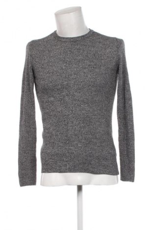 Herrenpullover ASOS, Größe M, Farbe Grau, Preis € 8,49