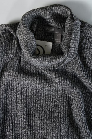 Herrenpullover ASOS, Größe XL, Farbe Grau, Preis 8,49 €