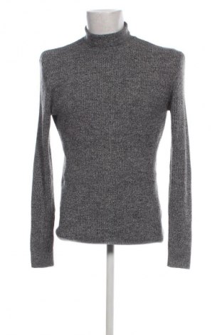 Herrenpullover ASOS, Größe XL, Farbe Grau, Preis 8,49 €