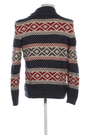 Herrenpullover Abercrombie & Fitch, Größe M, Farbe Mehrfarbig, Preis 15,49 €