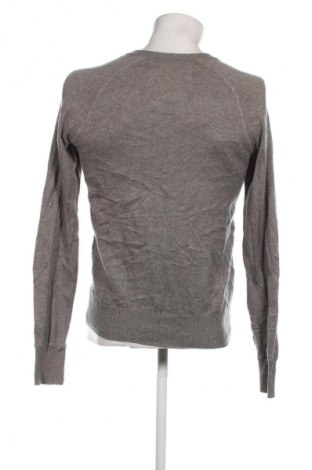 Herrenpullover Abercrombie & Fitch, Größe M, Farbe Grau, Preis 15,49 €