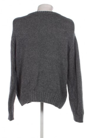 Herrenpullover Afends, Größe L, Farbe Grau, Preis 15,49 €