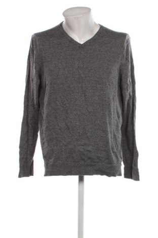 Herrenpullover Alfani, Größe XL, Farbe Grau, Preis € 3,99