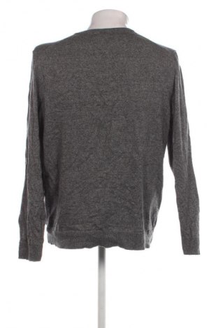 Herrenpullover Alfani, Größe XL, Farbe Grau, Preis € 8,49