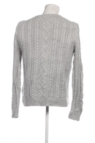 Męski sweter Amazon Essentials, Rozmiar M, Kolor Szary, Cena 32,99 zł