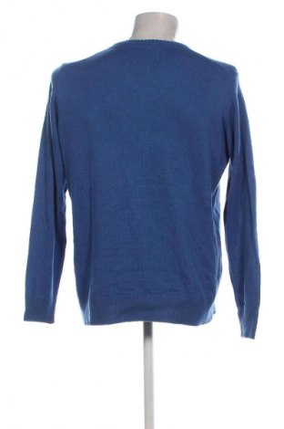 Męski sweter American Eagle, Rozmiar L, Kolor Niebieski, Cena 38,99 zł