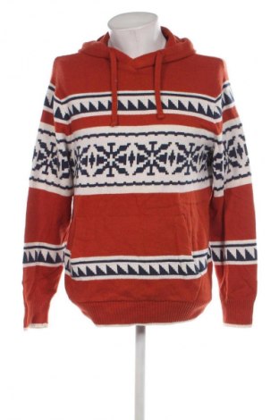 Męski sweter American Eagle, Rozmiar XL, Kolor Kolorowy, Cena 38,99 zł