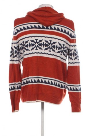 Męski sweter American Eagle, Rozmiar XL, Kolor Kolorowy, Cena 43,99 zł