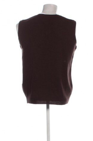 Herrenpullover Angelo Litrico, Größe M, Farbe Braun, Preis 7,49 €