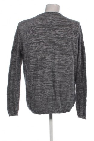 Herrenpullover Angelo Litrico, Größe XXL, Farbe Grau, Preis € 7,49