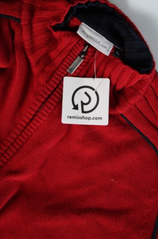 Herrenpullover Angelo Litrico, Größe XL, Farbe Rot, Preis € 7,49