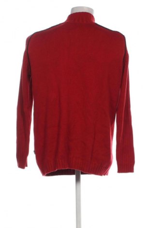 Herrenpullover Angelo Litrico, Größe XL, Farbe Rot, Preis € 7,49