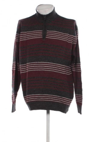 Herrenpullover Canda, Größe XXL, Farbe Mehrfarbig, Preis 7,49 €