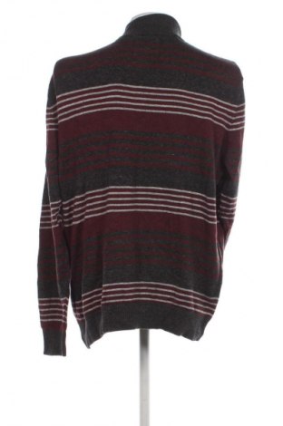 Herrenpullover Canda, Größe XXL, Farbe Mehrfarbig, Preis 8,29 €