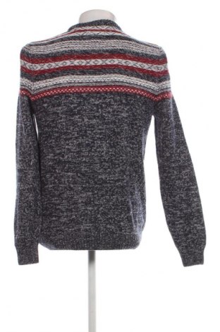 Herrenpullover Angelo Litrico, Größe M, Farbe Mehrfarbig, Preis € 7,49