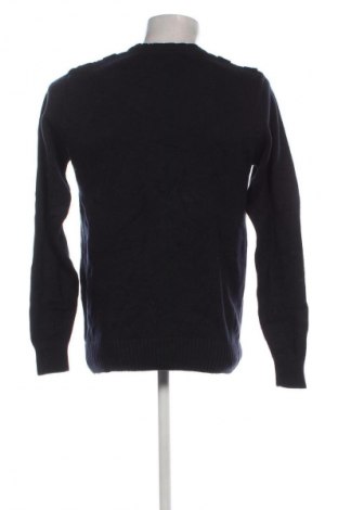 Herrenpullover Angelo Litrico, Größe M, Farbe Blau, Preis € 7,49