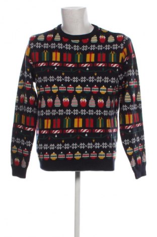 Herrenpullover Angelo Litrico, Größe L, Farbe Mehrfarbig, Preis 9,49 €