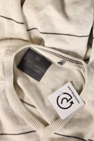 Herrenpullover Angelo Litrico, Größe XL, Farbe Beige, Preis € 7,49