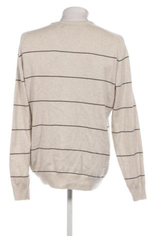 Herrenpullover Angelo Litrico, Größe XL, Farbe Beige, Preis 9,49 €