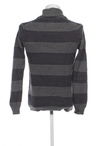 Herrenpullover Angelo Litrico, Größe M, Farbe Grau, Preis € 8,29