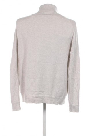 Herrenpullover Angelo Litrico, Größe XXL, Farbe Grau, Preis € 9,29