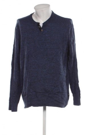 Herrenpullover Angelo Litrico, Größe XXL, Farbe Blau, Preis € 7,49