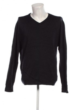 Мъжки пуловер Anko, Размер XXL, Цвят Черен, Цена 27,14 лв.