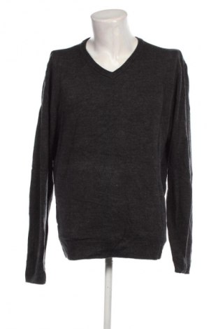 Мъжки пуловер Anko, Размер XXL, Цвят Сив, Цена 17,11 лв.