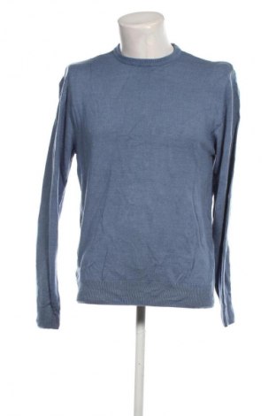 Herrenpullover Anko, Größe L, Farbe Blau, Preis € 14,49