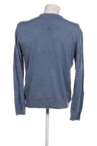 Herrenpullover Anko, Größe L, Farbe Blau, Preis € 14,49