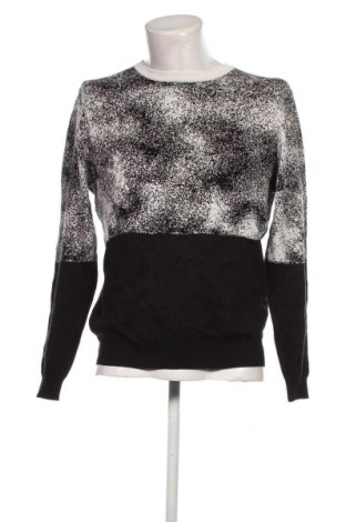 Мъжки пуловер Antony Morato, Размер L, Цвят Многоцветен, Цена 55,80 лв.