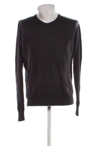 Herrenpullover Atlantic Bay, Größe M, Farbe Grau, Preis 6,99 €