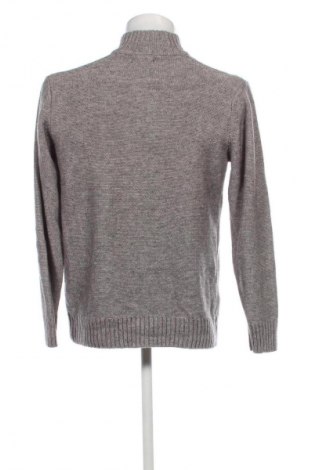 Herrenpullover Atlas For Men, Größe M, Farbe Grau, Preis € 3,49