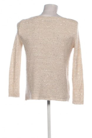 Herrenpullover Atmosphere, Größe L, Farbe Beige, Preis 5,99 €