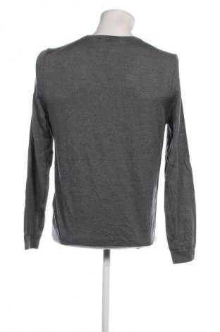 Herrenpullover BOSS, Größe XL, Farbe Grau, Preis € 33,99