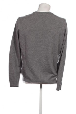 Herrenpullover BOSS, Größe XL, Farbe Grau, Preis € 95,34