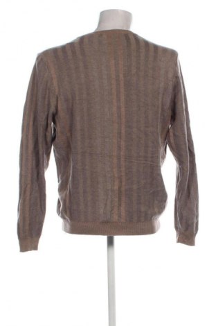 Herrenpullover Bachrach, Größe M, Farbe Braun, Preis € 8,49