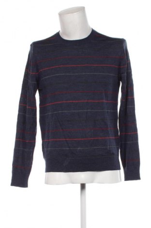 Herrenpullover Banana Republic, Größe M, Farbe Blau, Preis € 16,99