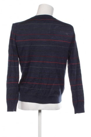 Herrenpullover Banana Republic, Größe M, Farbe Blau, Preis 22,99 €