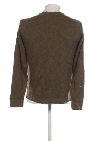 Herrenpullover Banana Republic, Größe M, Farbe Grün, Preis 15,49 €