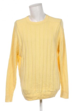 Pánsky sveter  Barisal, Veľkosť XL, Farba Žltá, Cena  16,44 €