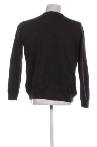 Herrenpullover Basefield, Größe M, Farbe Grau, Preis 8,49 €