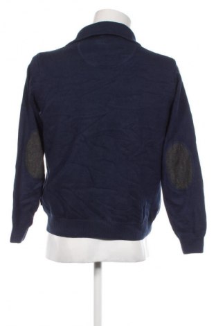 Herrenpullover Basefield, Größe S, Farbe Blau, Preis € 8,49