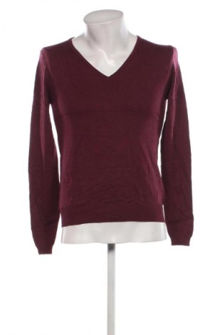 Мъжки пуловер Bel&Bo, Размер XL, Цвят Червен, Цена 46,00 лв.