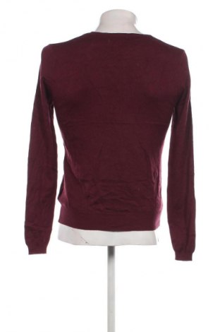 Herrenpullover Bel&Bo, Größe XL, Farbe Rot, Preis € 11,49