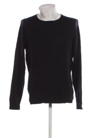 Herrenpullover Bel&Bo, Größe L, Farbe Blau, Preis € 7,49