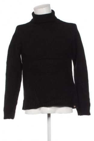 Pánsky sveter  Belstaff, Veľkosť L, Farba Čierna, Cena  98,66 €