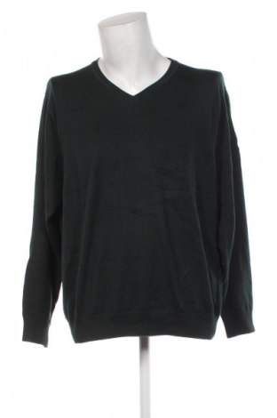 Herrenpullover Ben Green, Größe XL, Farbe Grün, Preis € 9,29