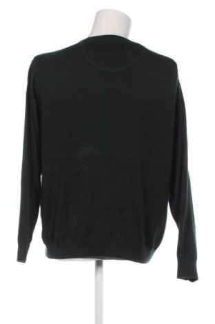 Herrenpullover Ben Green, Größe XL, Farbe Grün, Preis 7,49 €